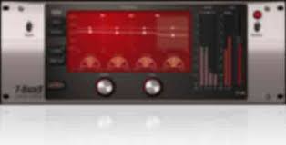 IK Multimedia T-RackS       Quad Image